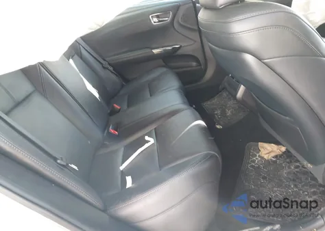 2015 Toyota Avalon Limited/Xle z USA, uszkodzony, nr VIN 4T1BK1EB3FU141306